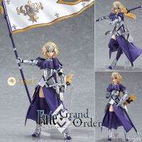 Figma 366 Fate/Grand Order Ruler ฟิกม่า เฟทแกรนด์ออเดอร์ รูเลอร์ ของเล่นถูกๆ ของเล่น ของขวัญ ของสะสม ของเล่นเด็ก อนิเมะ ??