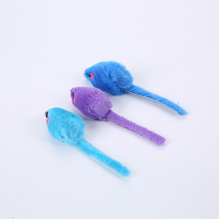 1pcs-false-mouse-cat-toy-cat-long-haired-tail-mice-with-sound-rattling-soft-real-rabbit-fur-sound-squeaky-toy-for-cats-dogs