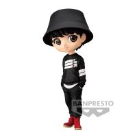 Bandai(บันได) BANPRESTO TINYTAN MIC DROP Q POSKET VOL.2(C:JUNG KOOK)