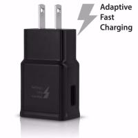 Samsung Fast Charger Fit For S8 S8 Plus (Black)