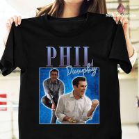 เสื้อยืด พิมพ์ลาย Phil Dunphy Homage สไตล์วินเทจ โมเดิร์น สําหรับครอบครัว ทีวี ONIY