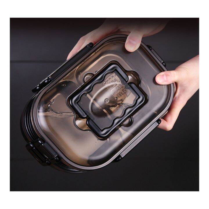 stainless-steel-lunch-box-portable-business-bento-box-kitchen-leakproof-food-containers-for-men-fitness-mealth