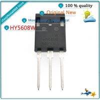 10pcs-50pcs/ล็อต! HY5608W HY5608 TO-247 80V360A TO247 N-channel FET ใหม่เดิม