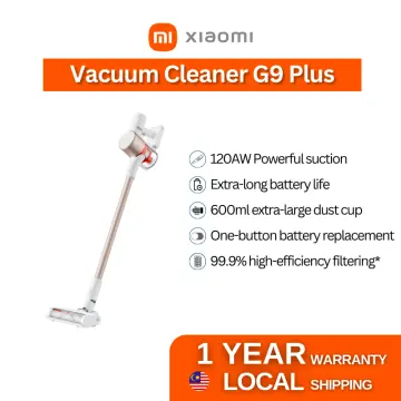 Shop Latest Xiaomi Vacuum G9 online