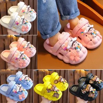 Cute deals kid sandals