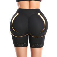 【CW】 Women Premium Butt Lifter Panties Seamless Big Hip Pads Enhancer Underwear Padded Panty Shaper Fake Ass Booty Lift Shorts Corset