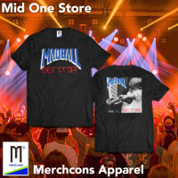 M177/kaos BAND MADBALL ป้ายแท็ก MERCHCONS SIZE Outside/KAOS Music DISTRO