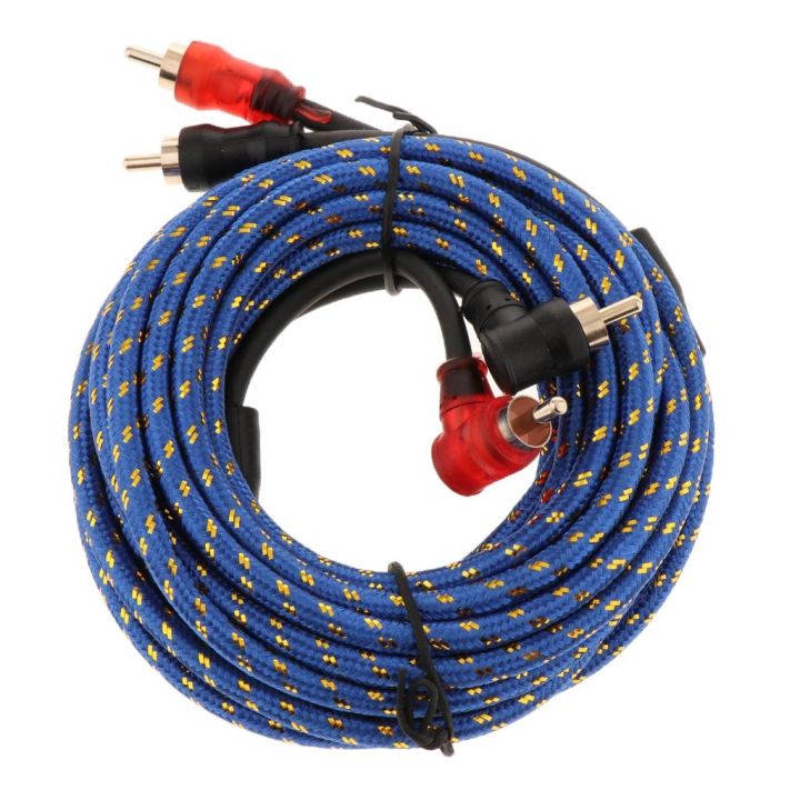 premium-quality-4-amplifier-installation-amp-diy-wire-for-car-truck-audio-blue