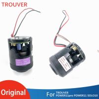 สำหรับ TROUVER POWER11pro POWER11 SOLO10เครื่องดูดฝุ่นไร้สายอุปกรณ์เสริม Vvn3โมดูลพัดลมใหม่พร้อมมอเตอร์