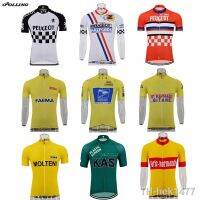 【hot】㍿✘  Styles New Classical Maillot Cycling Jersey Orolling