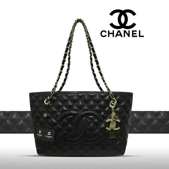 lazada chanel bag