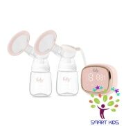 Máy Hút Sữa điện đôi Fatz Baby Resonance 6 FB1102VN