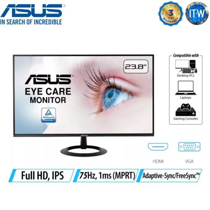 asus 24 vz24ehe