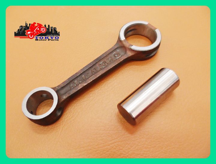 kawasaki-g7-connecting-rod-kit-made-in-japan-ก้านสูบชุด-ชุดก้านสูบ-ก้านสูบครบชุด-งานญี่ปุ่น-มอเตอร์ไซค์คาวาซากิ-สินค้าคุณภาพดี