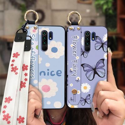 Dirt-resistant cute Phone Case For Xiaomi Redmi 9/Redmi9 Prime/Poco M2 Silicone New Arrival Phone Holder Shockproof