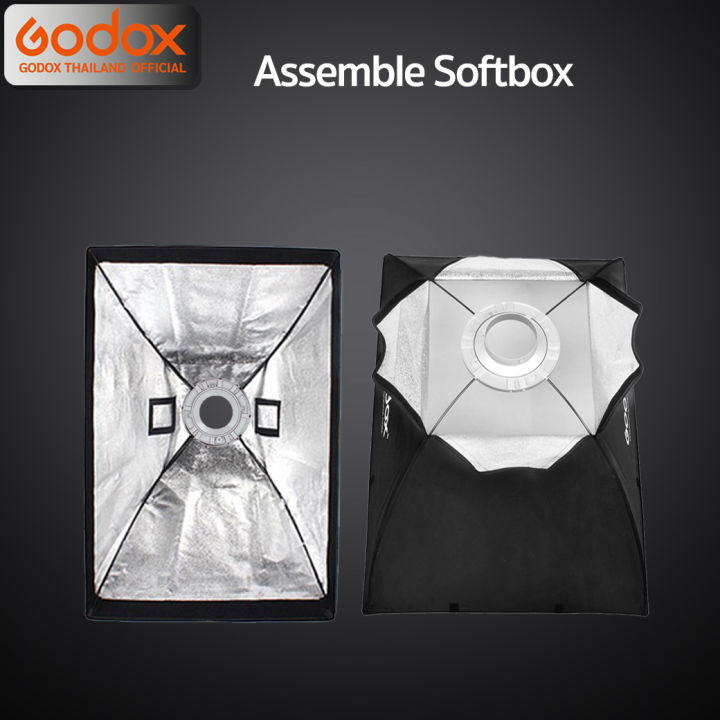 godox-softbox-sb-fw-70-100-cm-with-grid-bowen-mount-วิดีโอรีวิว-live-ถ่ายรูปติบัตร-สตูดิโอ