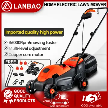 Shop Lawn. Mower with great discounts and prices online - Mar 2024