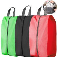 5PCS Ultralight Waterproof Shoes Bag Multi-function Foldable Outdoor Travel Storage Bag Men Women Sneakers Organizer