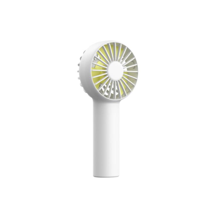 jisulife-fa20-handheld-mini-fan-white-พัดลมแบบพกพา-สีขาว-ของแท้-ประกันศูนย์-6เดือน