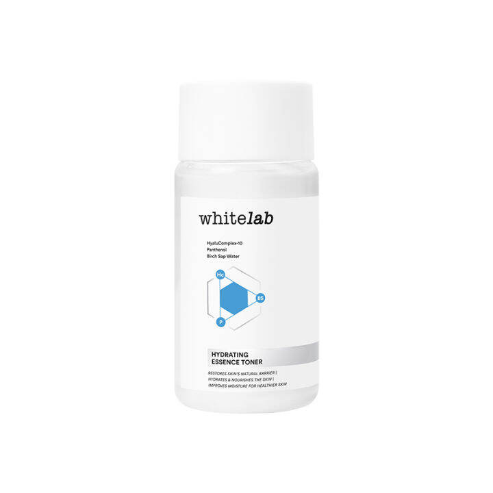 WHITELAB Hydrating Face Essence 70ml | Lazada