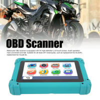 สำหรับ MST 3000PRO รถจักรยานยนต์ OBD Scanner Fault Code Reader เครื่องมือวินิจฉัย ECU Key Programming สำหรับ SUZUKI