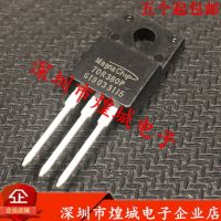 10PCS/Lot 70R380P MMF70R380P TO-220F 750V 11A