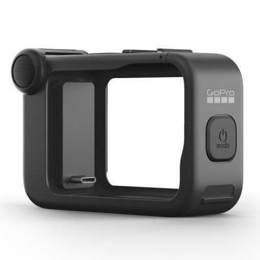 gopro-media-mod-for-hero-11-hero-10-hero-9-black-มีเดีย-มอด-hero11-hero10-hero9-ประกันศูนย์-1-ปี