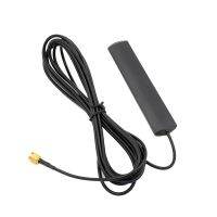 【CC】 Antenna with Plug 700-2600MHz for Car Wifi Router Booster A5KD