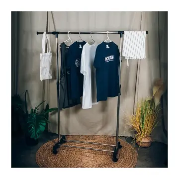 Different Types of Hangers for Your Clothes – HOUZE Singapore