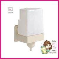 ที่กดสบู่ติดผนัง 1 ช่อง BOBRICK BR-B-1561-CHAMBER SOAP DISPENSER BOBRICK BR-B-156 **ราคารวม Vat แล้วค่ะ ไม่มีบวกเพิ่ม**