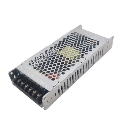 5V 40A 200W Ultra-Thin Switching Power Supply Billboard Electronic Screen LED Display Power Supply