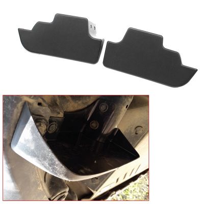 59123-SC000 59123-SC010 Front Left Right Mud Flap Plate Air Flap Cover for Forester 2009-2013