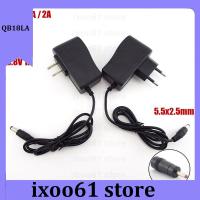 ixoo61 store AC 100-240V DC 4.2V 8.4V 12.6V 16.8V 1A 1000MA Power Supply Adapter 8.4 12.6 16.8 V Volt Charger for 18650 Lithium Battery