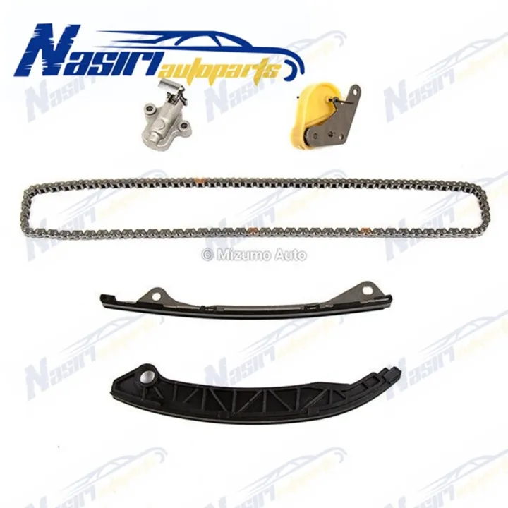 [Available] Timing Chain Kit For Nissan Juke Sentra 1.6L 1.8L MR16DE
