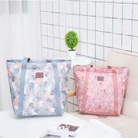 กระเป๋าสะพายไหล่ รุ่นWeekeight  พร้อมส่ง!!  HANA SHOP BAG