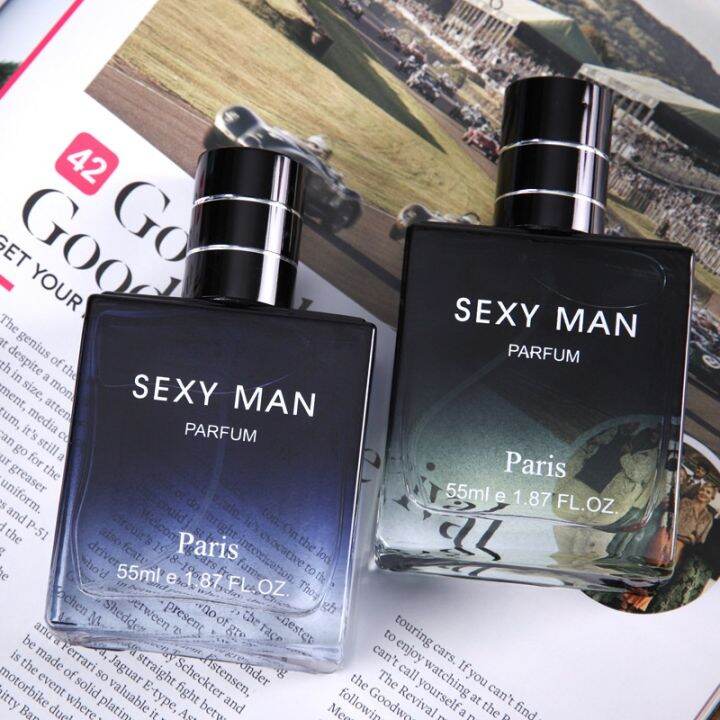 Sexy Man Perfume for Men Sweet Night Perfume Limited Edition 55ml Sexy ...