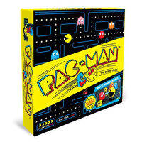 เกมควาย - เกม Pac-Man