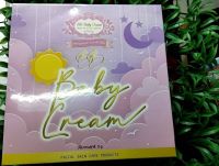 แพ็คเกจใหม่    BB Baby Cream บีบีเบบี้ครีม  ขนาด 5 กรัม (1 กล่อง)