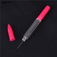 “{：》”：】、 1PCS Precision Oiler Pen Pin Needle Oil Lubricant For Watch Sewing Repair Tool