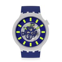 นาฬิกา Swatch Big Bold LIMY SB03M103