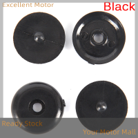 Excellent 10pcs Universal Car Seat Belt stopper หัวเข็มขัดปุ่มยึดชิ้นส่วนความปลอดภัยคลิป