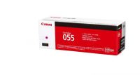 TONER (หมึกสำหรับเครื่องพิมพ์) CANON (CARTRIDGE055M) (MAGENTA)