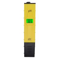 0.01 Water Quality Tester PH Meter Portable Pen Type Acidity Meter Water PH Tester