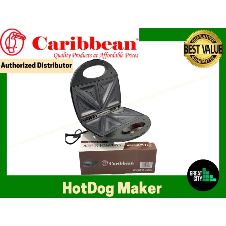 oven toaster on sale sandwich maker Caribbean Sandwich Maker CSM2019