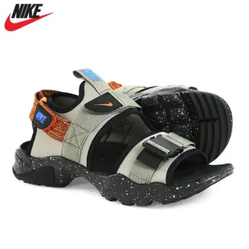 Nike canyon men's sandal hot sale