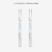 Set 2 Bút Tẩy Trắng Răng Halio Teeth Whitening Pen