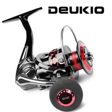 Shop Tsurinoya Spinning Reel with great discounts and prices online - Jan  2024