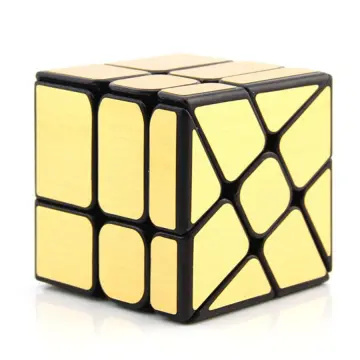 Moyu Meilong Magic Neo Cube Stickerless 5x5 6x6 7x7 8x8 9x9 10x10