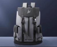 ✚☁ For Original Yonexˉ ˉ Lin Dan Limited Badminton Backpack