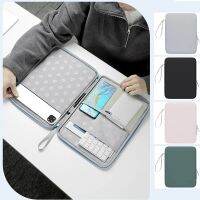 For Samsung Galaxy Tab S6 Lite 10.4 S8 S7 11 inch S7 FE/Plus 12.4 A8 A7 Case PU Leather Tablet Bag Sleeve Antifouling Waterproof Cases Covers